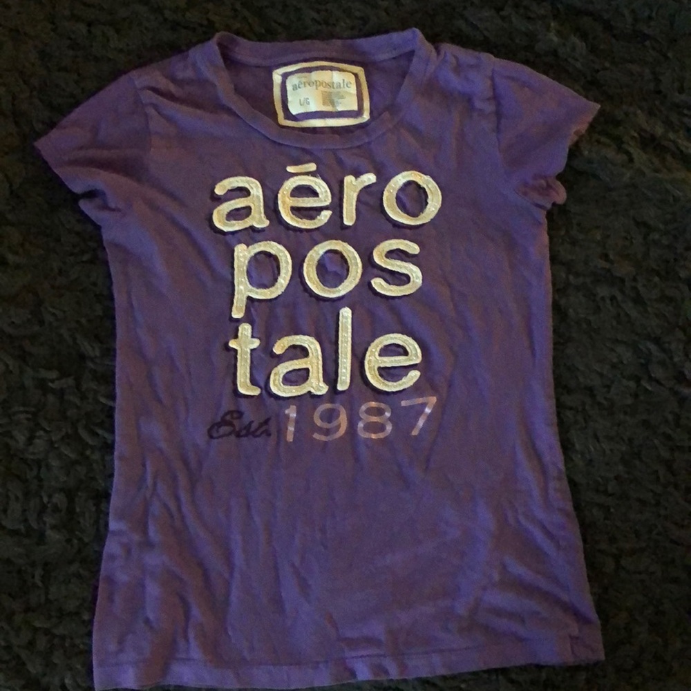 Aeropostale top